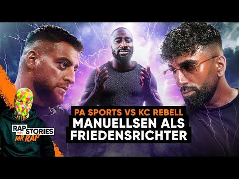 PA Sports vs KC Rebell: Beef unter besten Freunden & die wahre Story hinter PAs großer Abrechnung