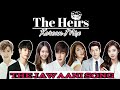 The Heirs/Korean Mix/ The Jawaani Song/ Student of the year 2.