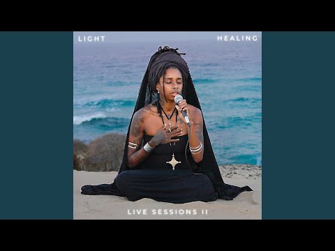 Mama Ocean 963hz (Live)