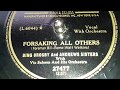 Bing Crosby & The Andrews Sisters - Forsaking All Others (1951)