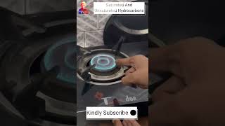 Saturated, Unsaturated Hydrocarbons| Complete Combustion| Carbon And Its Compounds Class 10