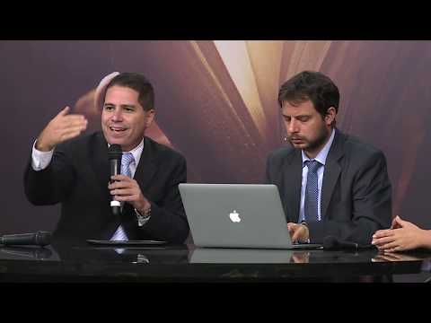 13 Batallas de Fe BO - Entrevista A David Gates, Walter Veith Y Oliver Coronado