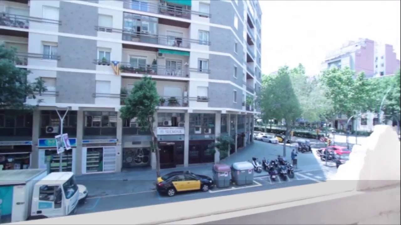 Pleasant 4-bedroom apartment in Fort Pienc