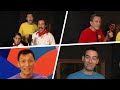 Deconstructing The Wiggles La Cucaracha Isolated Tracks