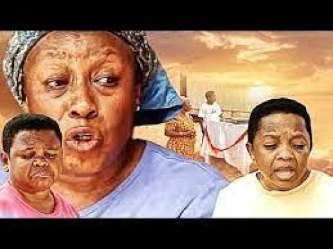 MAGIC BIBLE (Aki and Pawpaw comedy movie 2023) part 1