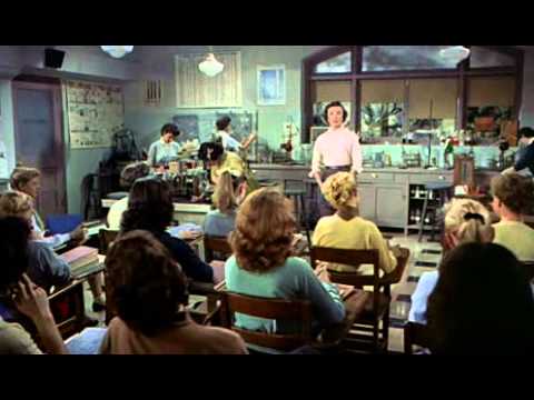 You're Never Too Young 1955 Jerry Lewis Dean Martin Full Length Comedy Movie