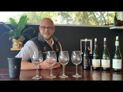 Diemersfontein The Original Pinotage 2018