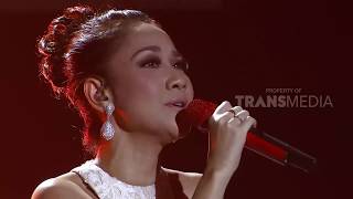 MUNGKIN SUATU HARI - BCL | KONSER RAHASIA PEREMPUAN (23/04/18)