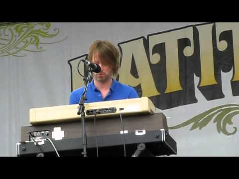 Thom Yorke - Harrowdown Hill (Latitude 2009)