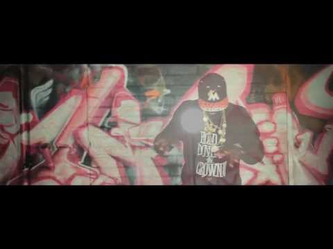 Fosta Ali - Im Really Here (OFFICIAL VIDEO)