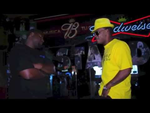 Beefy Banks vs Marcosus