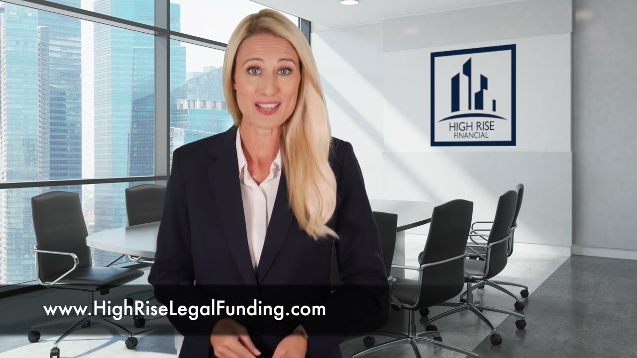 How do you get a pre-settlement loan?