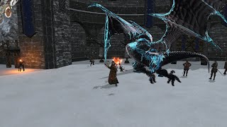 Final Fantasy XIV Memes - When You get that Bahamut Summon