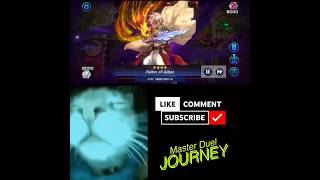 It’s So Satisfying 😉 #yugioh #masterduel #gaming #branded #dracotail #shorts