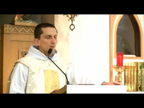 Jul 31 - Homily: Ad Majorem Dei Gloriam