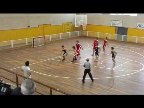 CPE Taradell 50 - CB Cardedeu 56