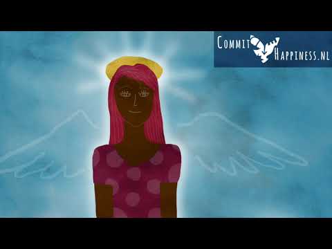 Meditation for Guilt and Worrying When You've Made a "Mistake"