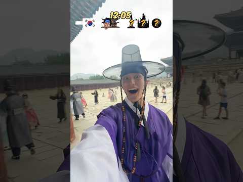 ISSEI Traveling to Korea🇰🇷 with Visa Card✨ #PR #Visa #TravelwithVisa