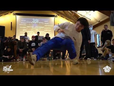 Del Fuego Wolfpack vs White Lotus (Top 8)