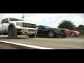The Crew - E3 2013 CG Trailer