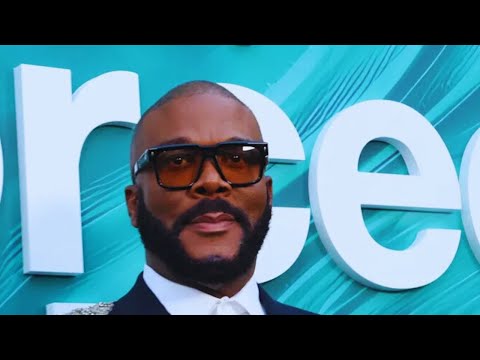 New Update!! Breaking News Of Tyler Perry || It will shock you