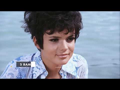 Uschi Glas - Eine Film- und TV-Legende (Offizieller Trailer)