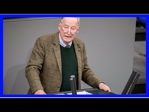 Wende im machtkampf - gauland greift nach afd-vorsitz