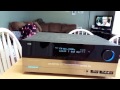 Harmon Kardon AVR 247 7.1 Surround Receiver ...