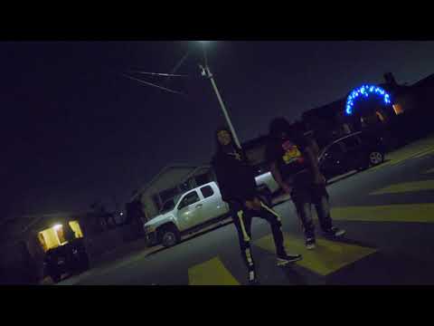 SlitherGang Fatty x BabyFace Stank - BEND THEY BLOCK