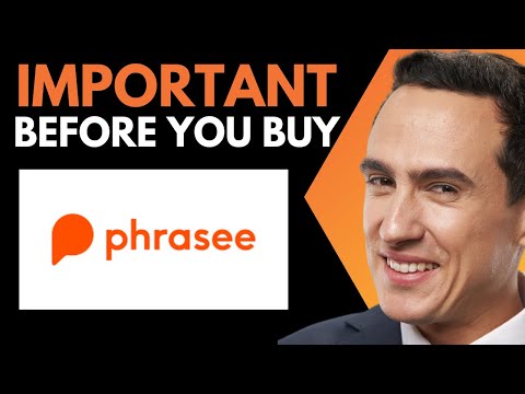 Phrasee Review: 12 Things You Need To Know Before Buying (Best Generative AI Software)