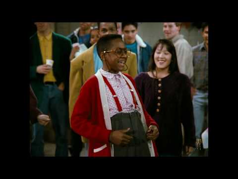 Family Matters - Do The Urkel (Season 2 Ep. 18)