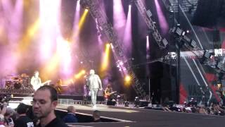 Vasco Rossi Domenica Lunatica Live KOM 013 Full HD 1080p
