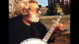 Jerry Garcia "Black Muddy River" acoustic tribute with banjo by Blueground Undergrass