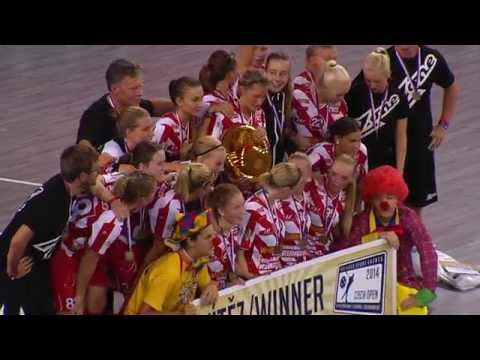 Female Elite finale 2014: HIGHLIGHTS