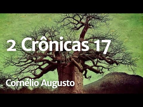 Spoken Bible | 2 Chronicles 17