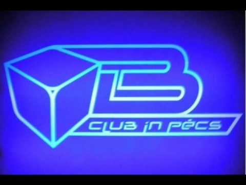 B-52 Club in Pecs "Intro Music"