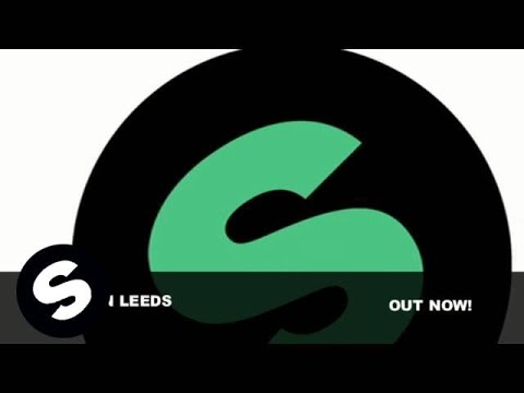 Austin Leeds - Games (Original Mix)