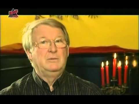 DEL 07-08 Adler Mannheim - Interview mit Udo Scholz