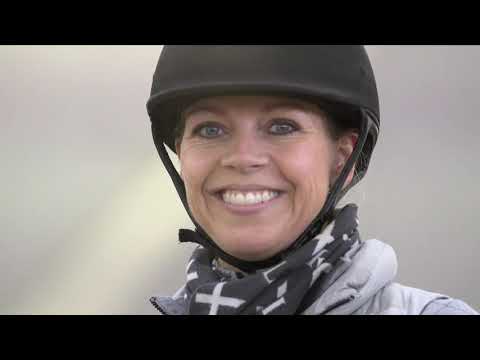 Marianne Helgstrand - Ungdomskærester / Young sweethearts