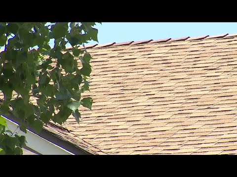 Neighbors in Green Valley Ranch dealing with hailstorm aftermath