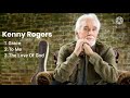 Kenny Rogers-Grace-To Me-The Love Of God