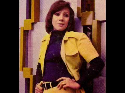 MONICA YGUAL PARTICIPO EN EL FESTIVAL  OTI DE 1972 A 1975