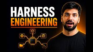 What is Harness Engineering ?