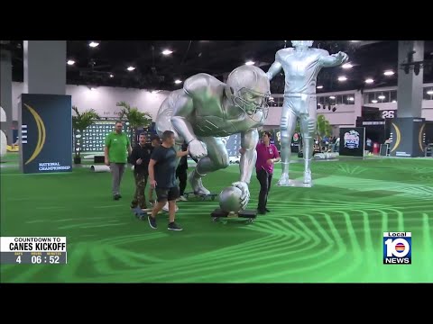 Florida Trend Video Pick - Video