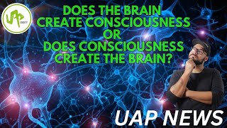 Consciousness, Simulations, USOs, Cliff Sims & more! UAP NEWS 👽📰10/8/24