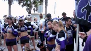 Wildcat's Road to Daytona: Part Two