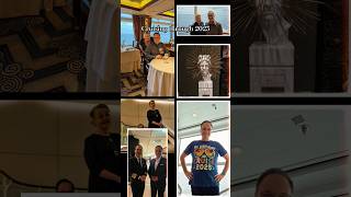 Cruisin' 2025 #Cruise #Viral #Recap# #ship