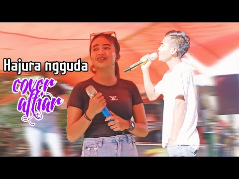 hajura ngguda version slow cover aftiar feat pemuda soki - annisa musik