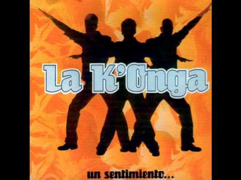 yo no te pido la luna - La Konga