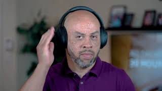 Sony WH-1000XM4 Wireless Premium Noise Canceling Overhead Headphones with Mic for Phone-Call